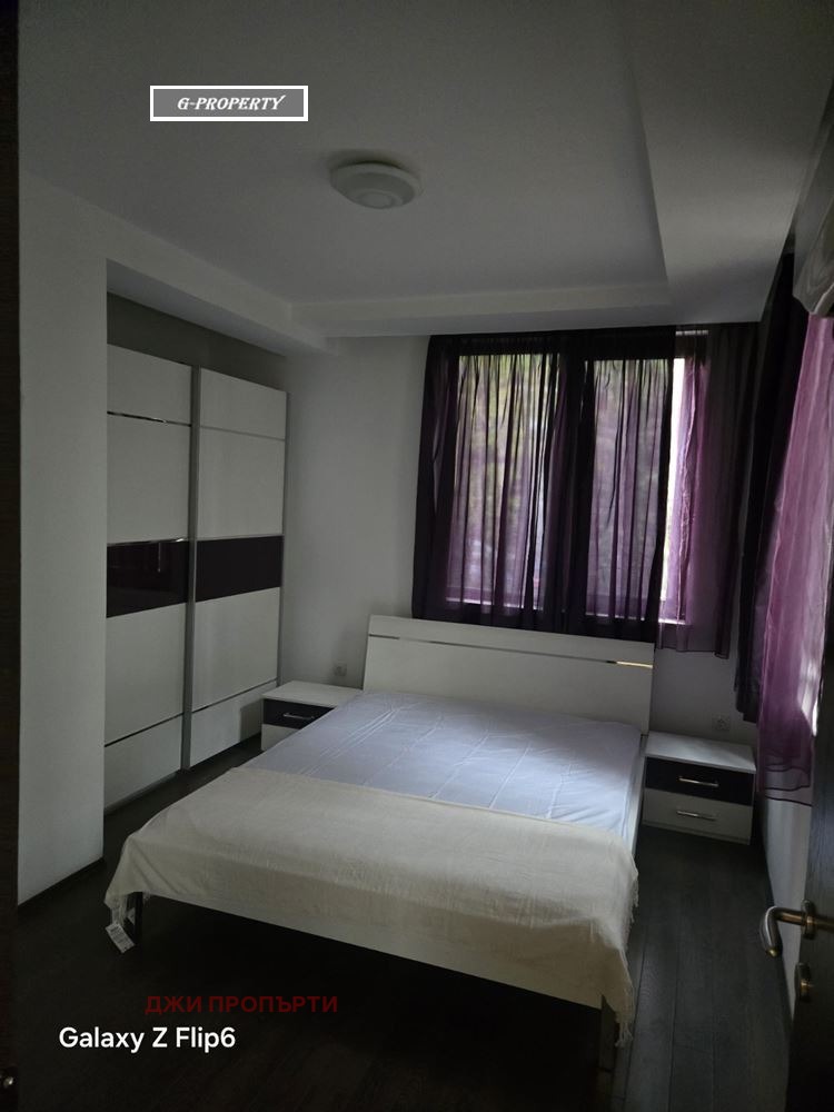 For Rent  2 bedroom Sofia , Vitosha , 140 sq.m | 78141538 - image [5]