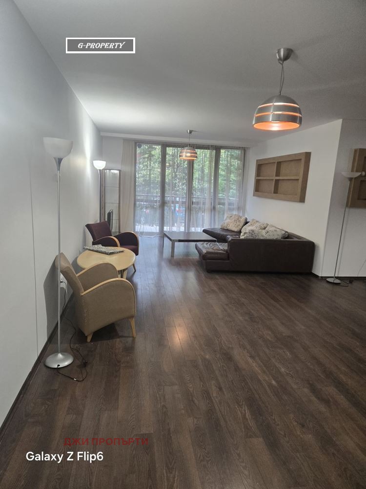 For Rent  2 bedroom Sofia , Vitosha , 140 sq.m | 78141538 - image [3]
