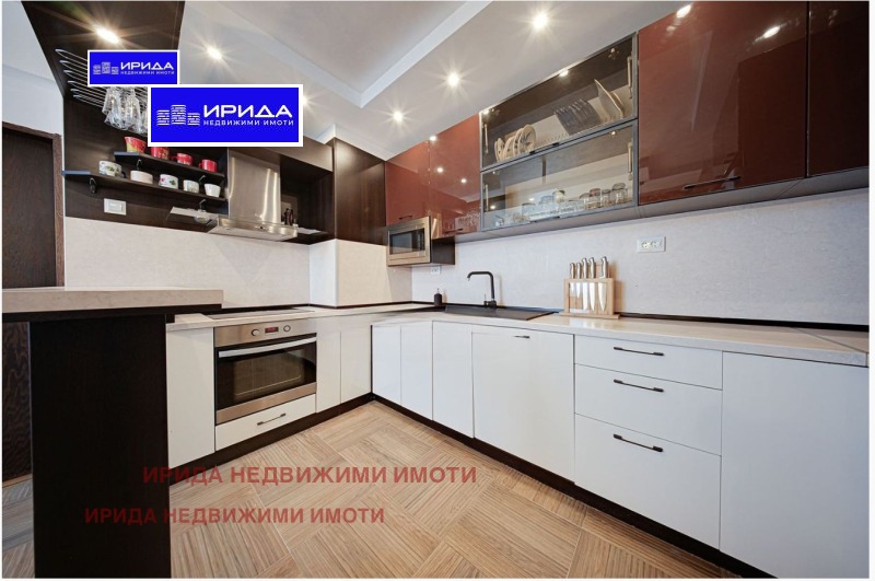 Дава под наем 3-СТАЕН, гр. София, Зона Б-5, снимка 3 - Апартаменти - 52640658