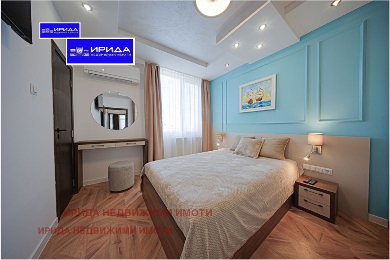 Дава под наем 3-СТАЕН, гр. София, Зона Б-5, снимка 6 - Апартаменти - 52640658