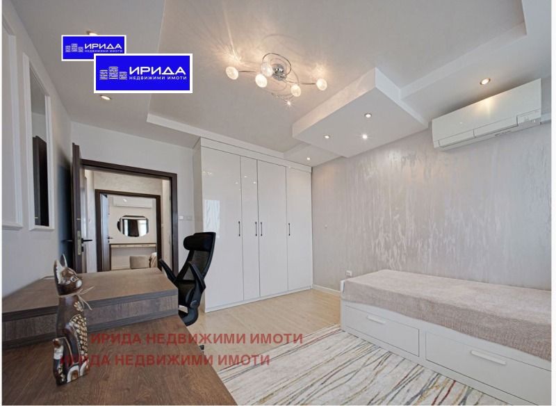 Дава под наем 3-СТАЕН, гр. София, Зона Б-5, снимка 5 - Апартаменти - 52640658