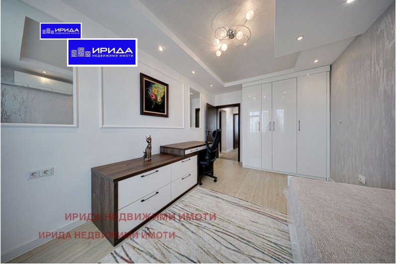 Дава под наем 3-СТАЕН, гр. София, Зона Б-5, снимка 7 - Апартаменти - 52640658