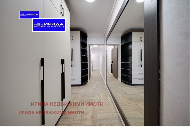 Дава под наем 3-СТАЕН, гр. София, Зона Б-5, снимка 4 - Апартаменти - 52640658