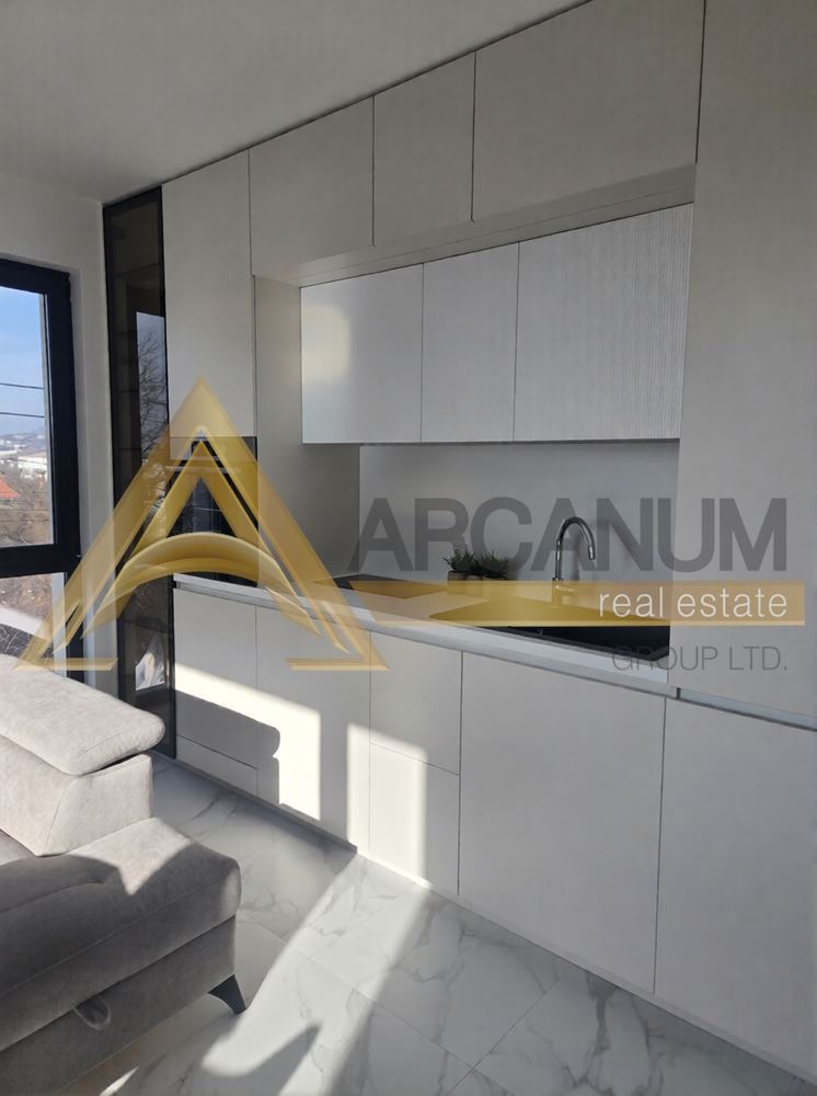 Дава под наем 3-СТАЕН, гр. Варна, Бриз