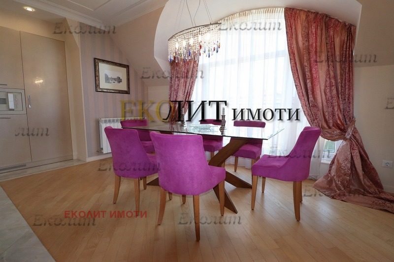 Para alugar  3 quartos Sofia , Vitocha , 175 m² | 88729079 - imagem [3]