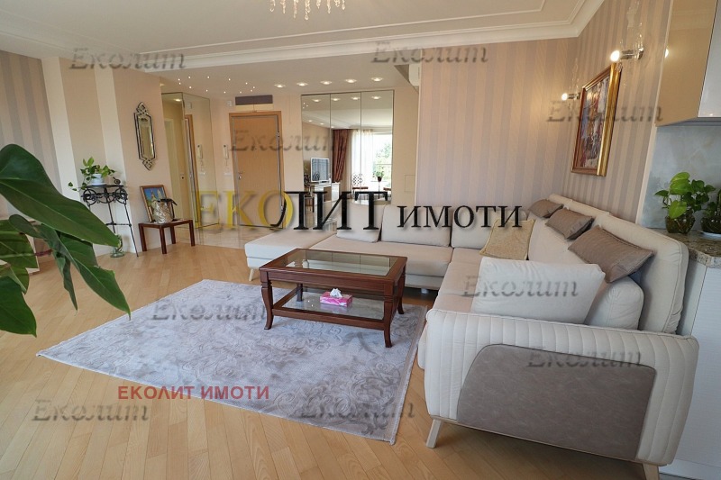 Para alugar  3 quartos Sofia , Vitocha , 175 m² | 88729079 - imagem [5]