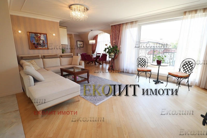 Para alugar  3 quartos Sofia , Vitocha , 175 m² | 88729079 - imagem [6]