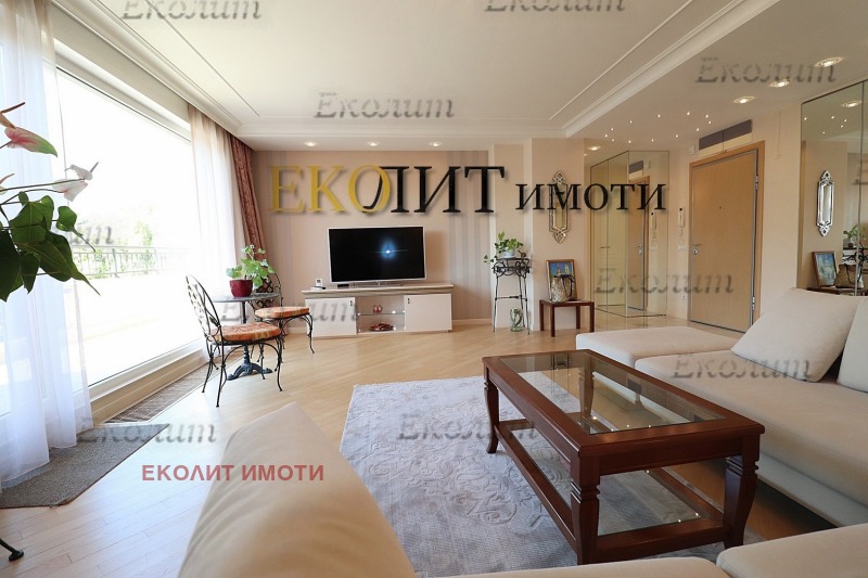 Para alugar  3 quartos Sofia , Vitocha , 175 m² | 88729079 - imagem [4]