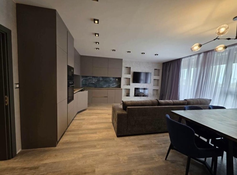 Do wynajęcia  3+ sypialni Plowdiw , Christo Smirnenski , 180 mkw | 44797858 - obraz [2]