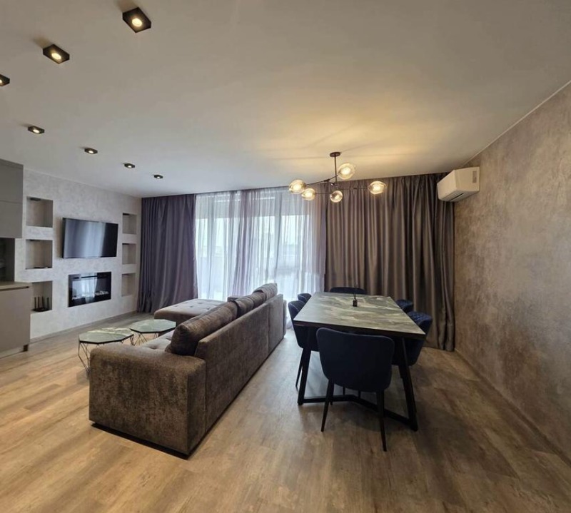 Do wynajęcia  3+ sypialni Plowdiw , Christo Smirnenski , 180 mkw | 44797858 - obraz [3]