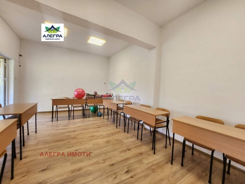 Дава под наем  Офис град Пазарджик , Център , 35 кв.м | 48404715 - изображение [3]