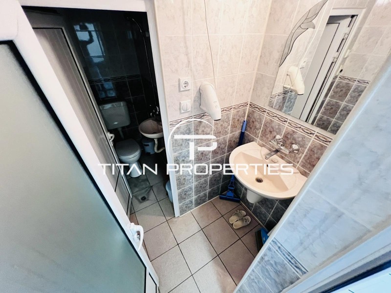 K pronájmu  Kancelář Burgas , Zornica , 32 m2 | 40072045 - obraz [6]