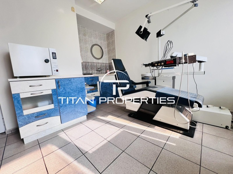 K pronájmu  Kancelář Burgas , Zornica , 32 m2 | 40072045 - obraz [4]