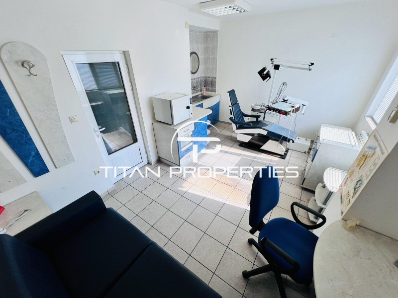 K pronájmu  Kancelář Burgas , Zornica , 32 m2 | 40072045 - obraz [2]