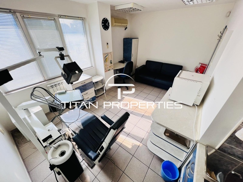 K pronájmu  Kancelář Burgas , Zornica , 32 m2 | 40072045