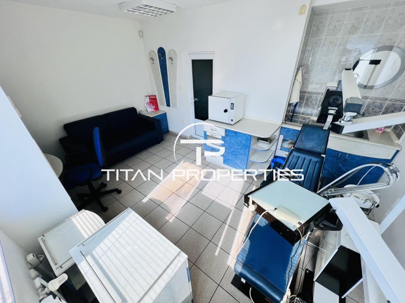K pronájmu  Kancelář Burgas , Zornica , 32 m2 | 40072045 - obraz [3]