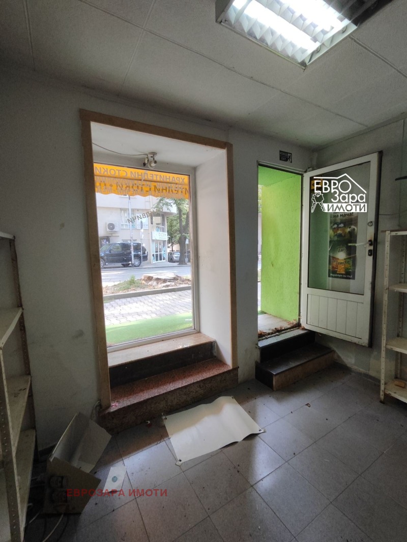 Zu vermieten  Geschäft Stara Zagora , Zentar , 40 qm | 50645965 - Bild [2]