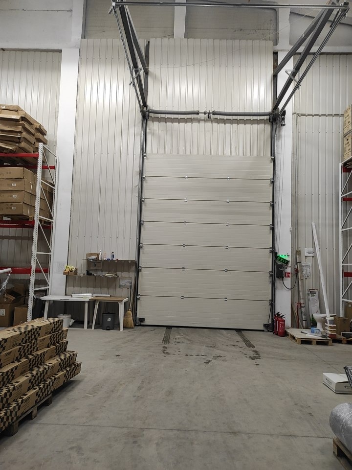 Дава под наем СКЛАД, гр. София, Горубляне, снимка 3 - Складове - 53947842