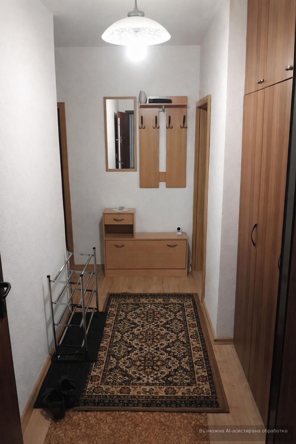 Дава под наем 2-СТАЕН, гр. София, Надежда 2, снимка 8 - Апартаменти - 55950442