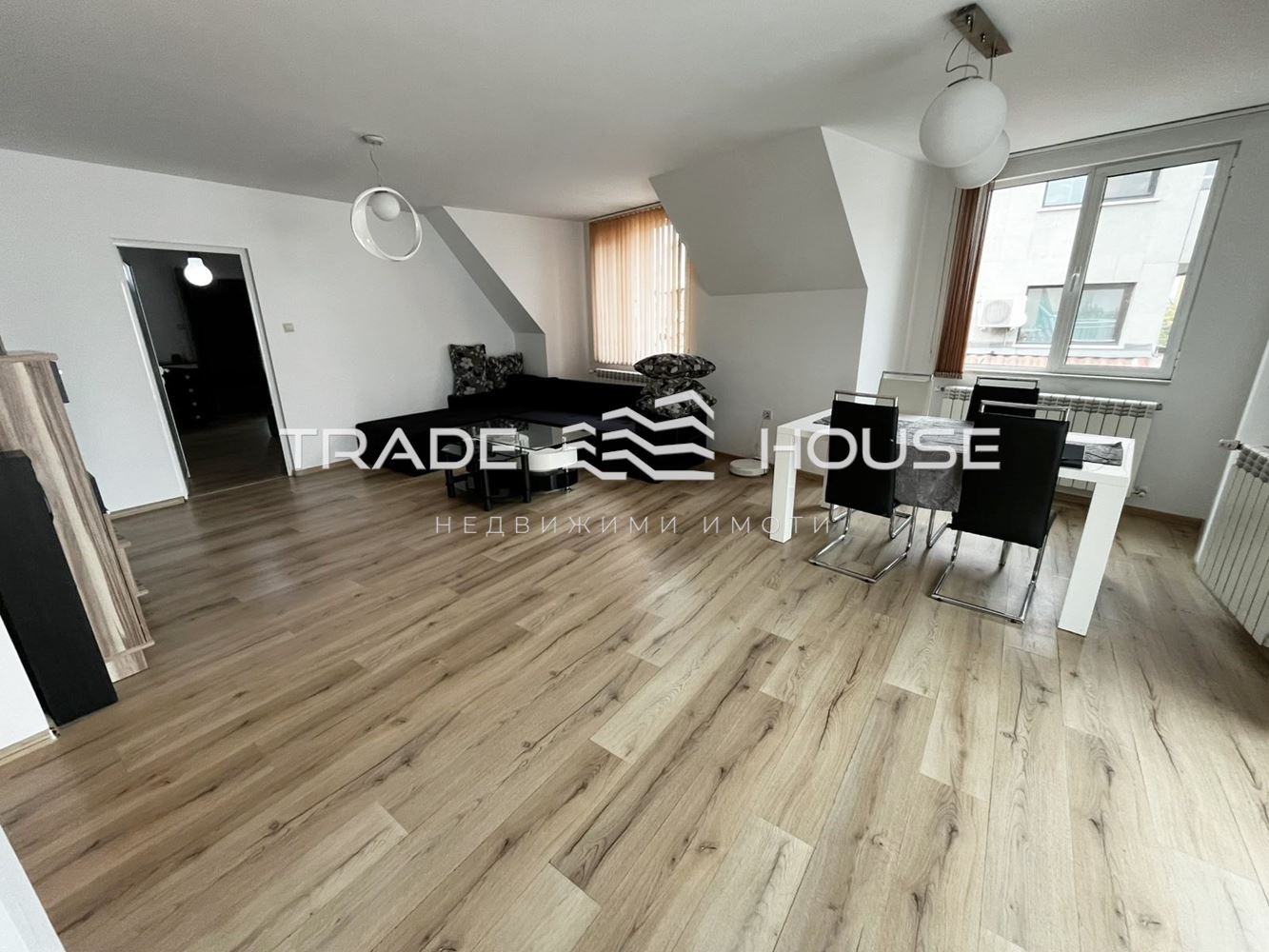 Дава под наем 3-СТАЕН, гр. Пловдив, Каменица 2, снимка 2 - Апартаменти - 52141290