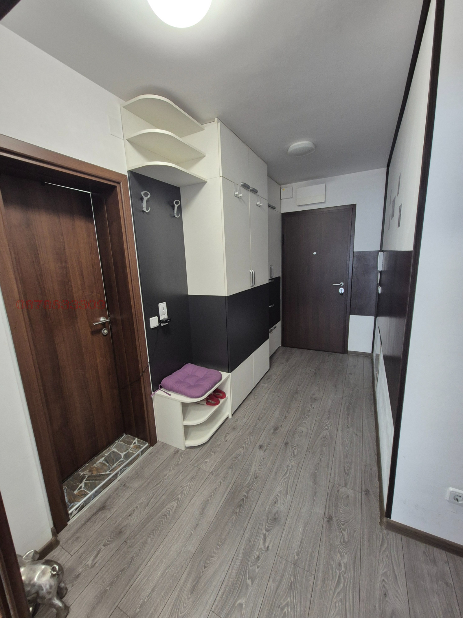 Дава под наем 3-СТАЕН, гр. София, Младост 3, снимка 3 - Апартаменти - 53846702