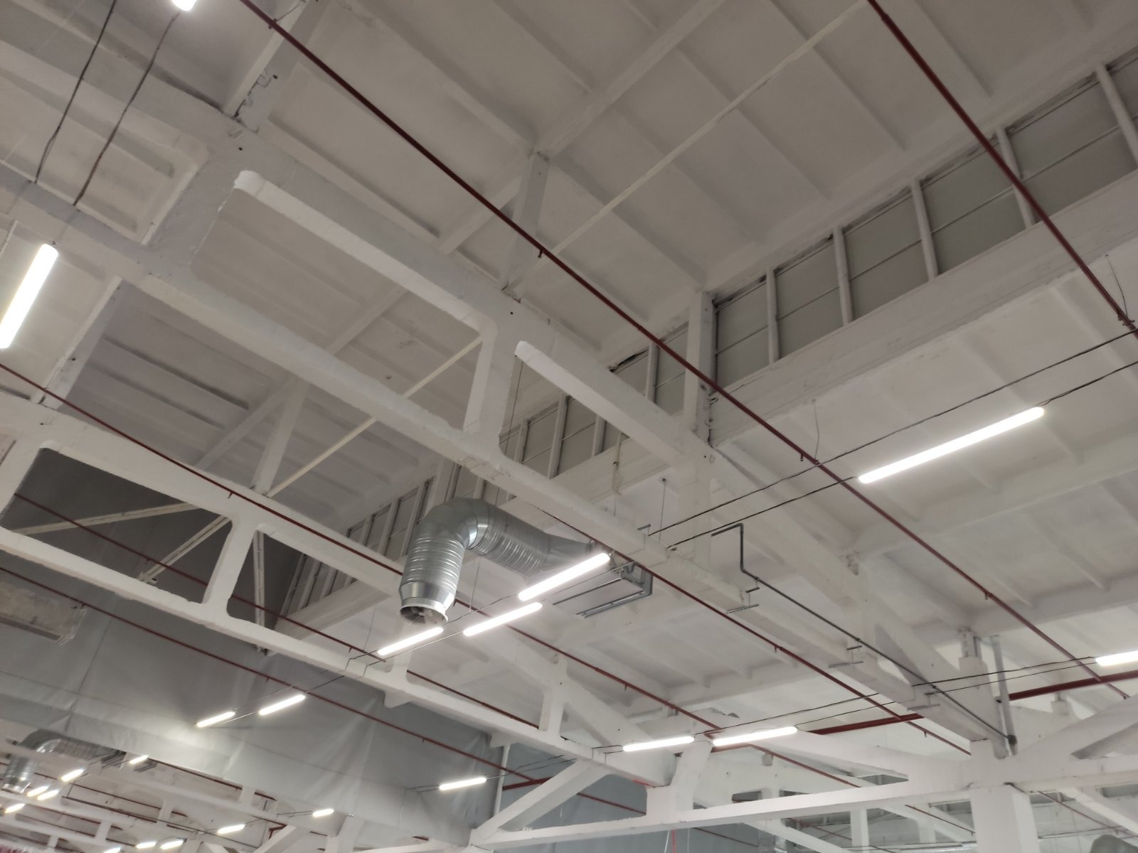 Дава под наем СКЛАД, гр. София, Горубляне, снимка 4 - Складове - 53947842