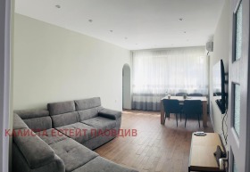 1 slaapkamer Mladezjki Chalm, Plovdiv
