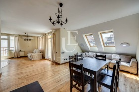 2 slaapkamers Oborishte, Sofia