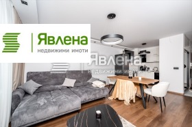 Дава под наем  3-стаен, град София