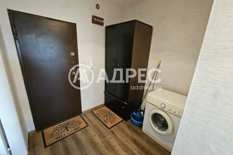 Дава под наем 1-СТАЕН, гр. София, Люлин 5, снимка 11 - Апартаменти - 52804123