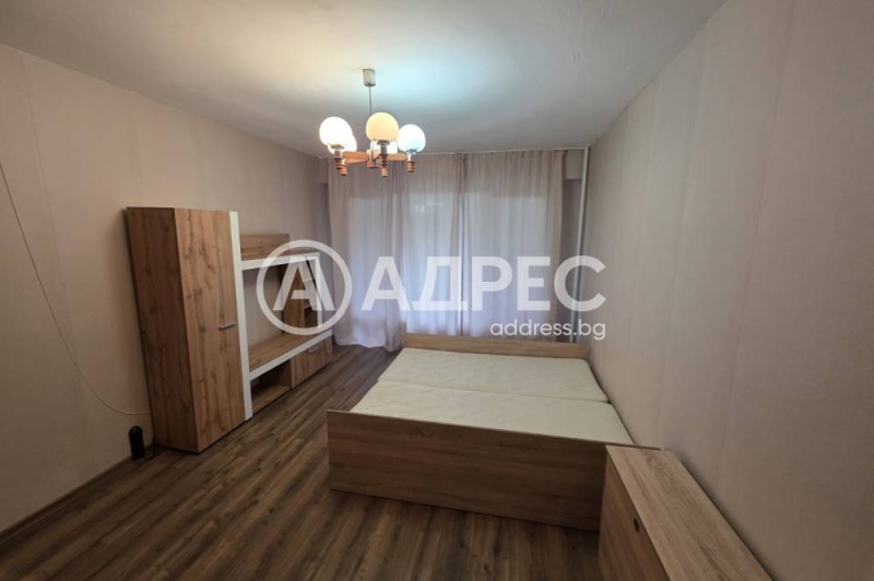 Дава под наем 1-СТАЕН, гр. София, Люлин 5, снимка 2 - Апартаменти - 52804123