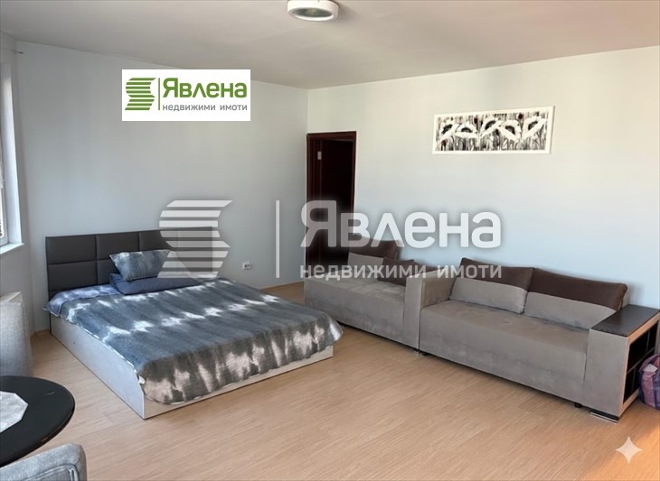 Дава под наем 1-СТАЕН, гр. София, Манастирски ливади, снимка 4 - Апартаменти - 53048810