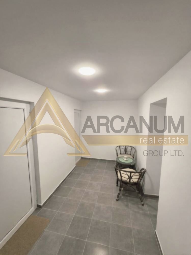 Дава под наем 1-СТАЕН, гр. Варна, Център, снимка 5 - Апартаменти - 54225949