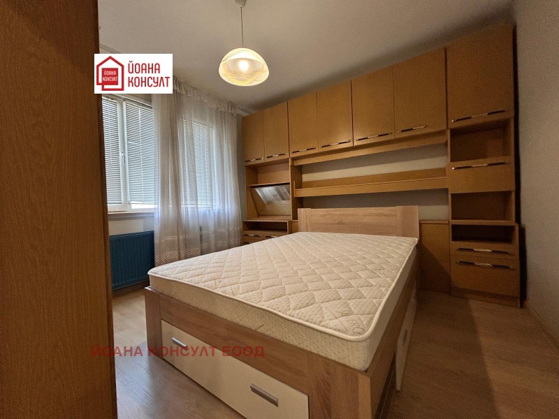 Дава под наем 2-СТАЕН, гр. Плевен, Широк център, снимка 9 - Апартаменти - 52182358