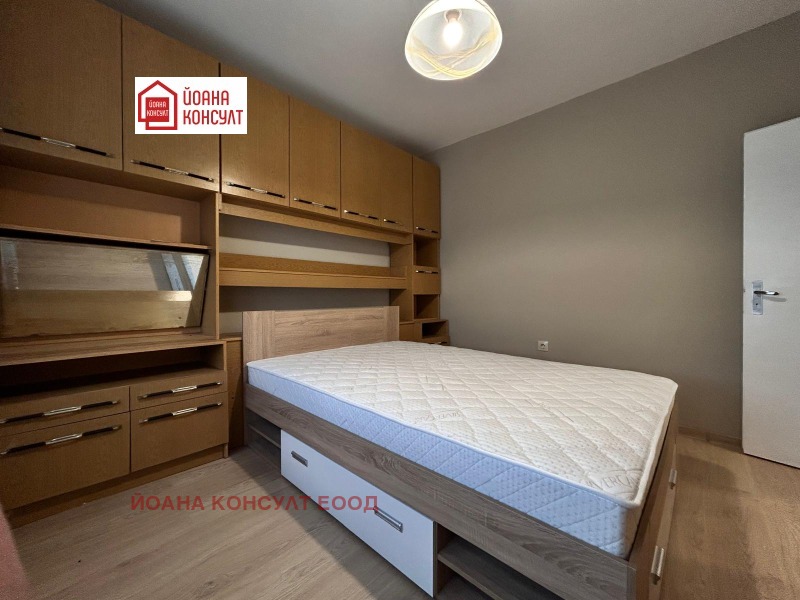 Дава под наем 2-СТАЕН, гр. Плевен, Широк център, снимка 10 - Апартаменти - 52182358