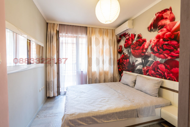 Дава под наем 2-СТАЕН, гр. Варна, м-т Евксиноград, снимка 5 - Апартаменти - 52964513