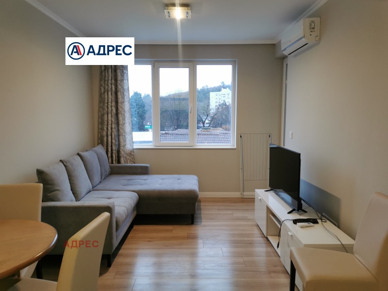 Дава под наем 2-СТАЕН, гр. Варна, Аспарухово