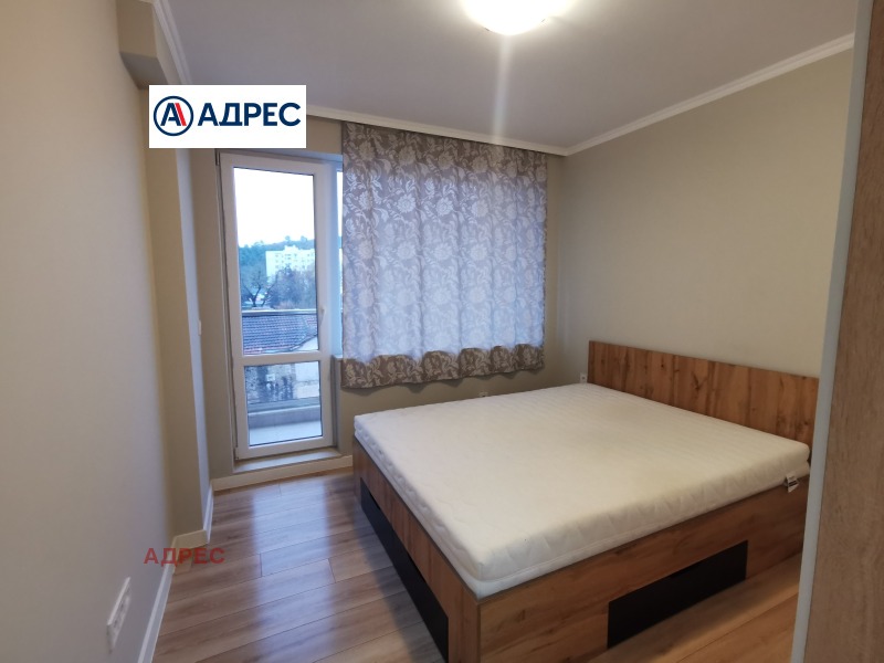 Дава под наем 2-СТАЕН, гр. Варна, Аспарухово, снимка 5 - Апартаменти - 52704211