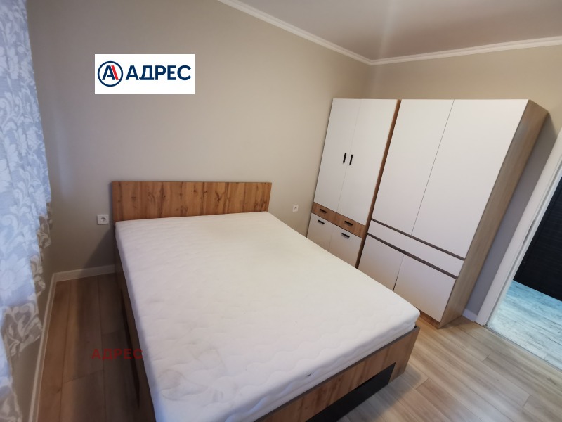 Дава под наем 2-СТАЕН, гр. Варна, Аспарухово, снимка 6 - Апартаменти - 52704211