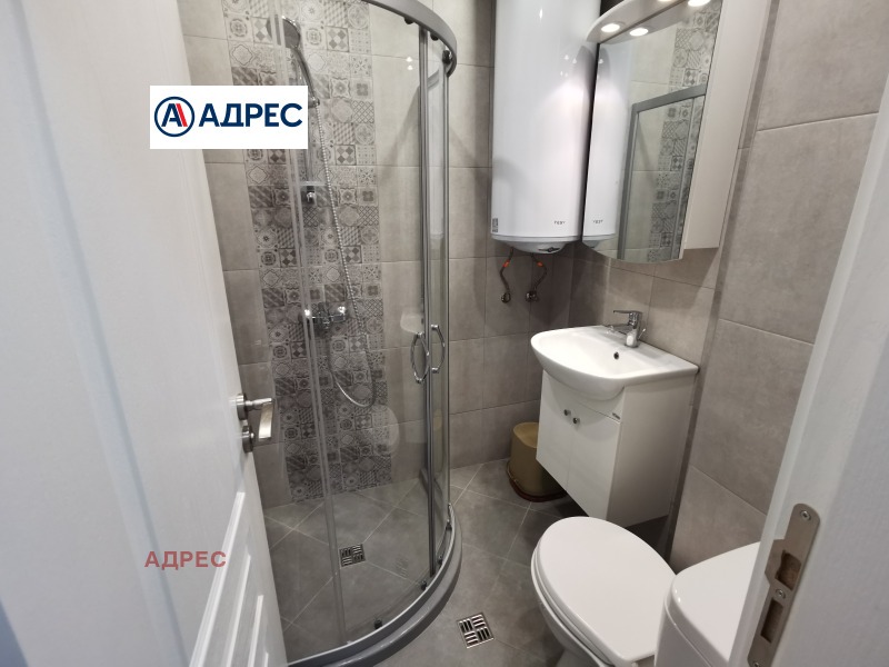 Дава под наем 2-СТАЕН, гр. Варна, Аспарухово, снимка 7 - Апартаменти - 52704211