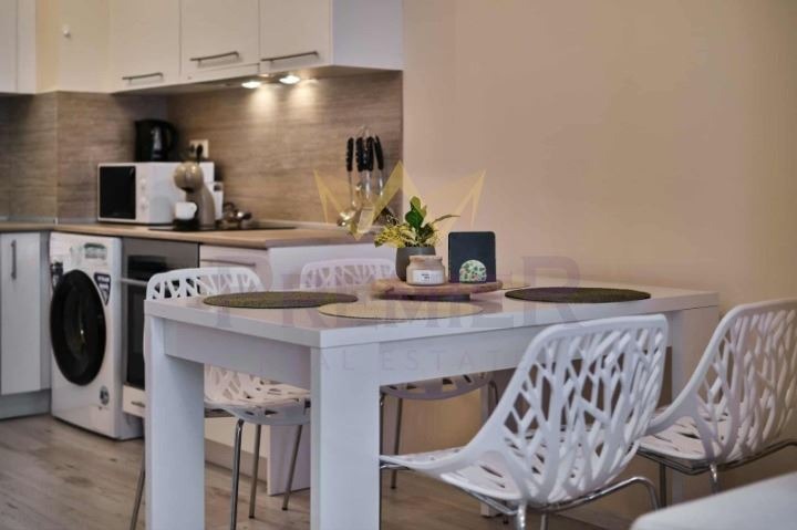 Дава под наем 2-СТАЕН, гр. Варна, Аспарухово, снимка 3 - Апартаменти - 52800505