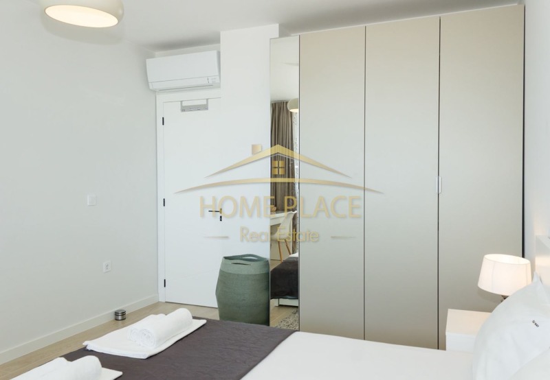 Дава под наем 2-СТАЕН, гр. Варна, Чайка, снимка 9 - Апартаменти - 53162891