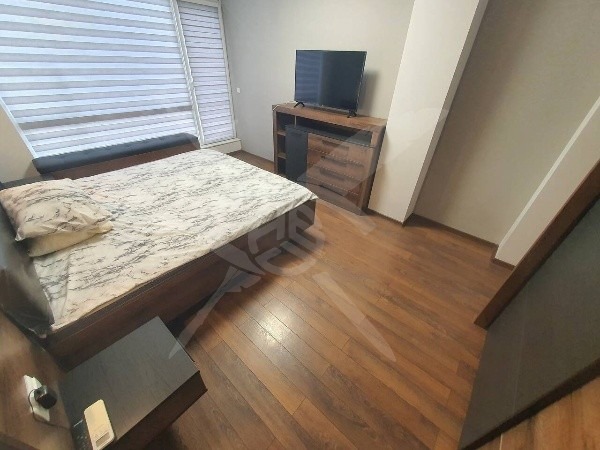 Дава под наем 2-СТАЕН, гр. Бургас, Славейков, снимка 5 - Апартаменти - 54228004