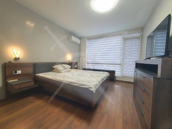 Дава под наем 2-СТАЕН, гр. Бургас, Славейков, снимка 3 - Апартаменти - 54228004