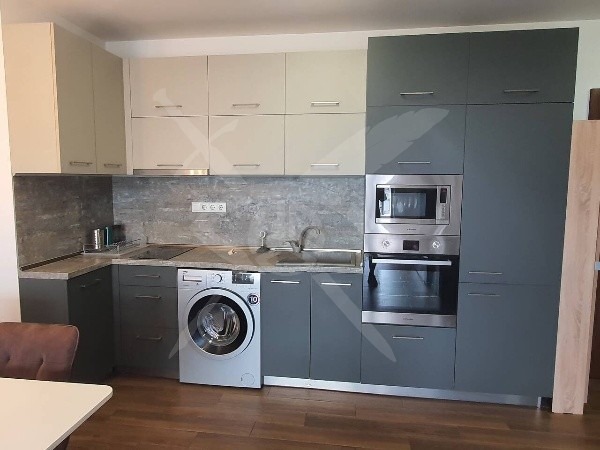 Дава под наем 2-СТАЕН, гр. Бургас, Славейков, снимка 7 - Апартаменти - 54228004