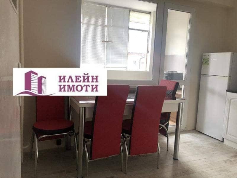 Дава под наем 2-СТАЕН, гр. Русе, Здравец Север 1, снимка 2 - Апартаменти - 54820224