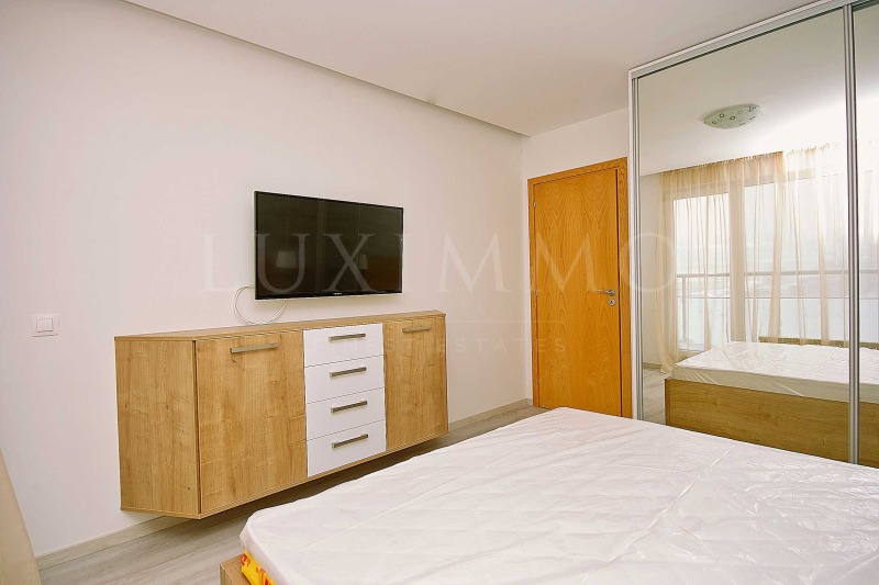 Издаје се  2 спаваће собе Софија , Драгалевци , 99 м2 | 10161613 - слика [11]