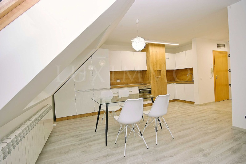 Издаје се  2 спаваће собе Софија , Драгалевци , 99 м2 | 10161613 - слика [4]