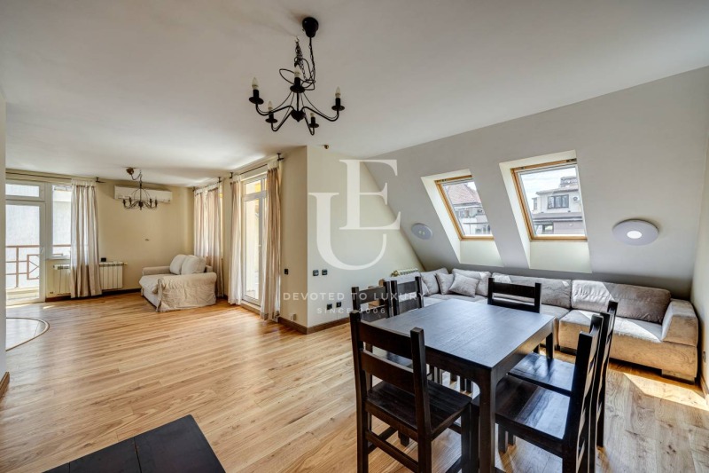 K pronájmu  2 ložnice Sofia , Oborište , 145 m2 | 24190358 - obraz [9]