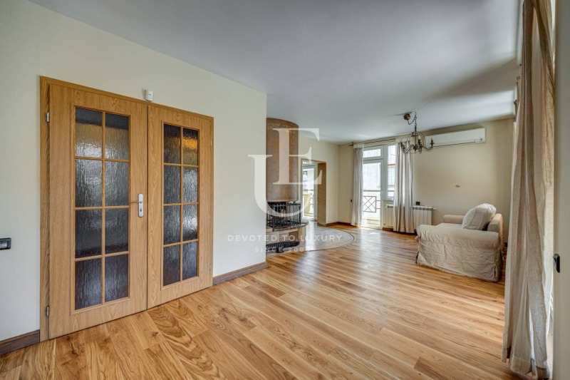 K pronájmu  2 ložnice Sofia , Oborište , 145 m2 | 24190358 - obraz [3]
